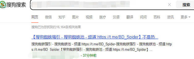 搜狗版本图示